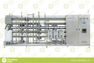 凈得瑞 綠色環(huán)保純化水設(shè)備，引領(lǐng)辦公環(huán)境新標(biāo)準(zhǔn)