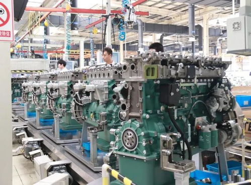 惠山工廠 以RFID與計算機系統集成為核心，構筑智能制造三大系統新范式