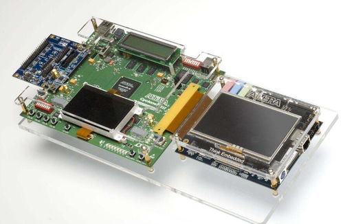 單片機(jī)開(kāi)發(fā)與計(jì)算機(jī)系統(tǒng)集成 基礎(chǔ)概念與入門指南